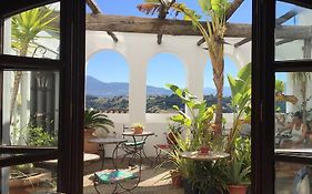 Hotel Casa Henrietta